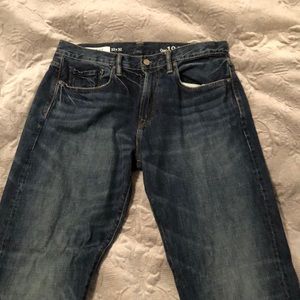 Men’s Gap Jeans
